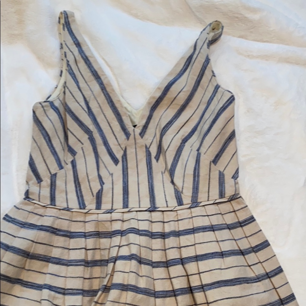 Jcrew dress